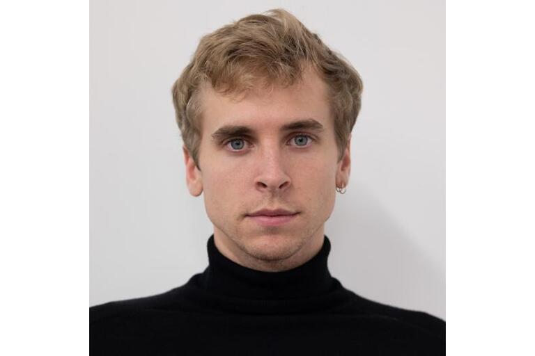 Blake Oetting