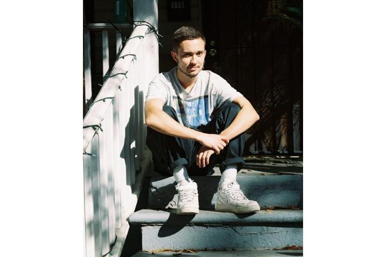 Nicholas (Nick) Vila Byers